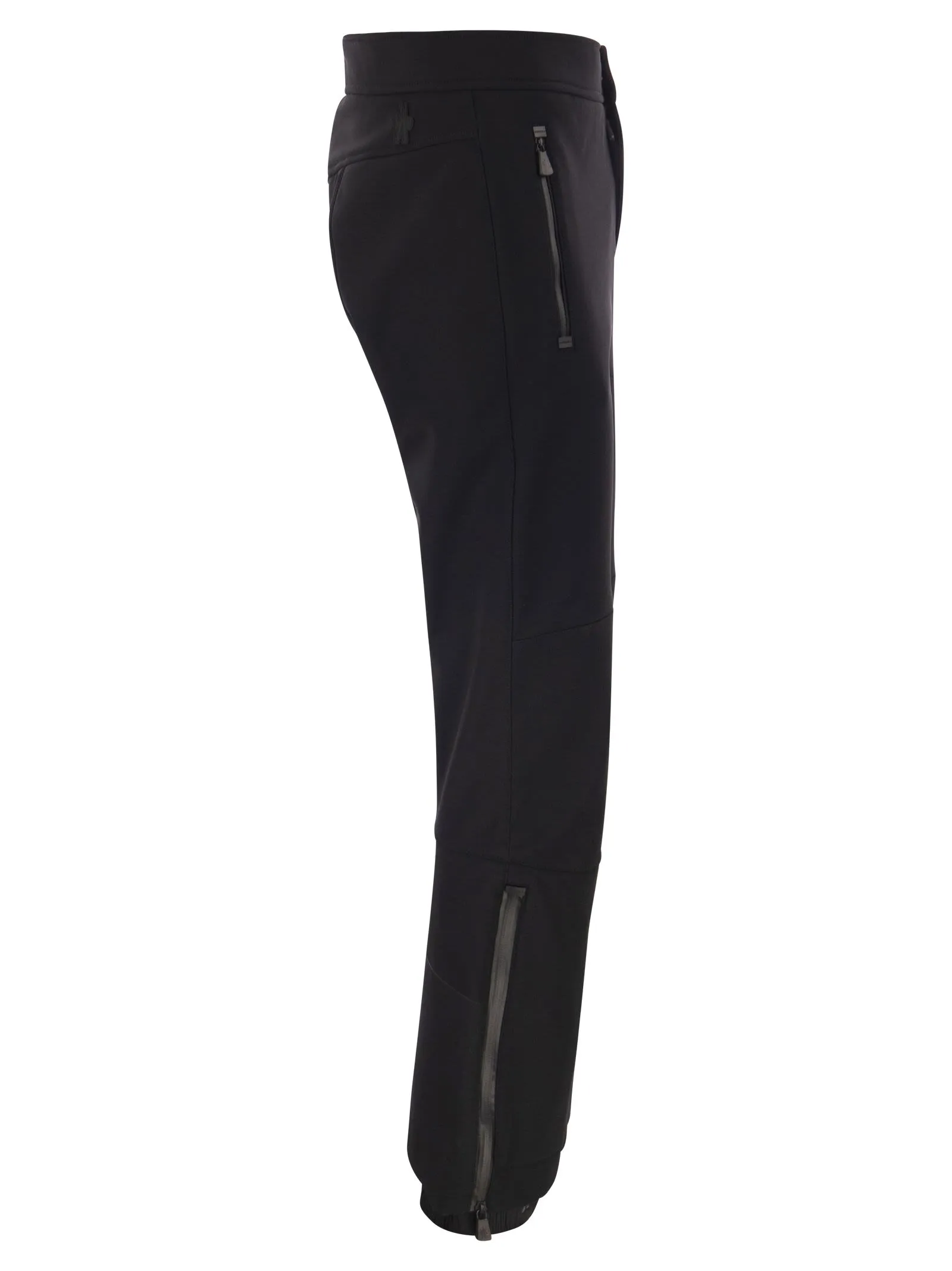 Pantaloni da sci in nylon