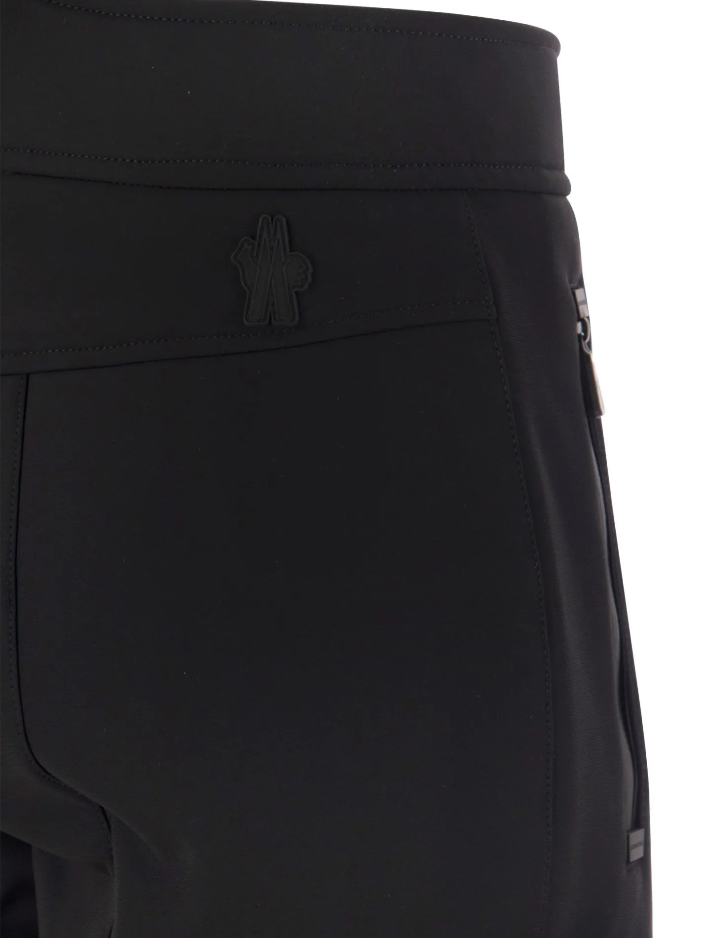 Pantaloni da sci in nylon