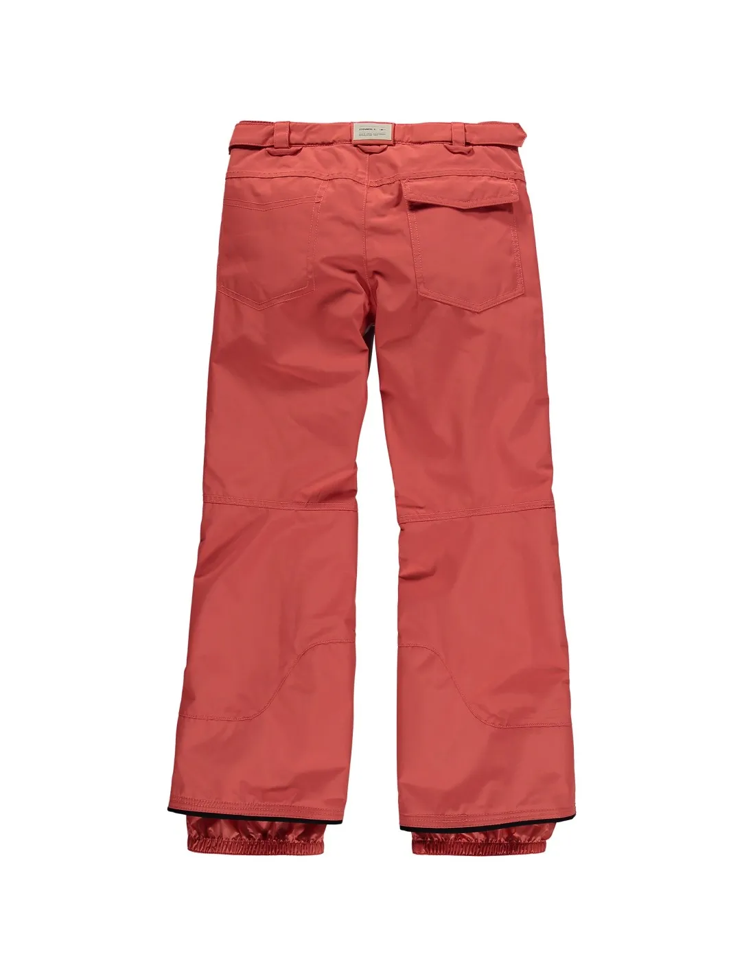 Pantaloni da sci O'neill Charm Pant Burnt Sienna