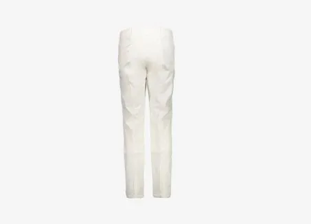Pantaloni Donna Da Neve CMP Campagnolo 38A1586 A001 Bianco