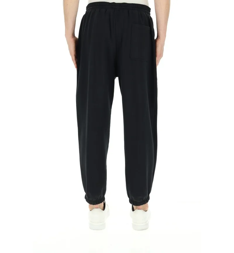 Pantaloni in felpa