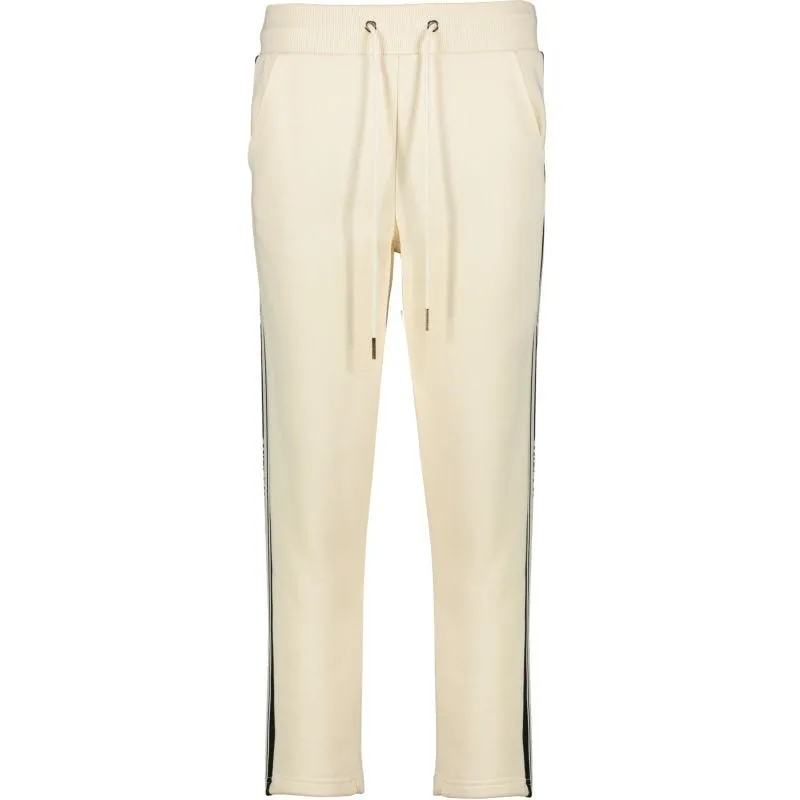 Pantaloni jogging in felpa