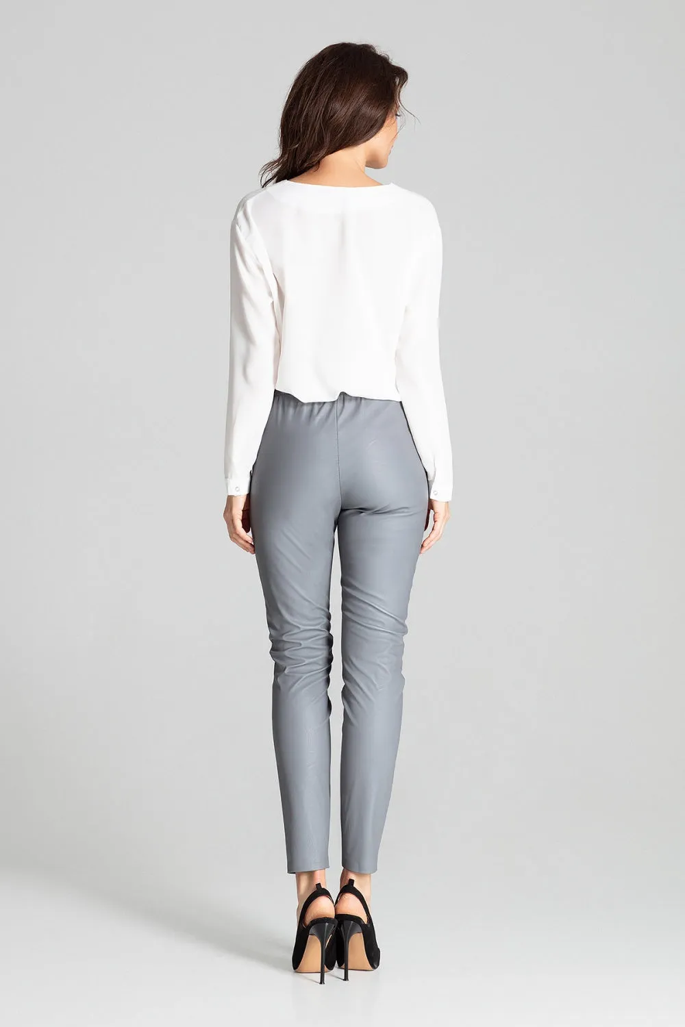 Pantaloni lunghi model 139336 Lenitif