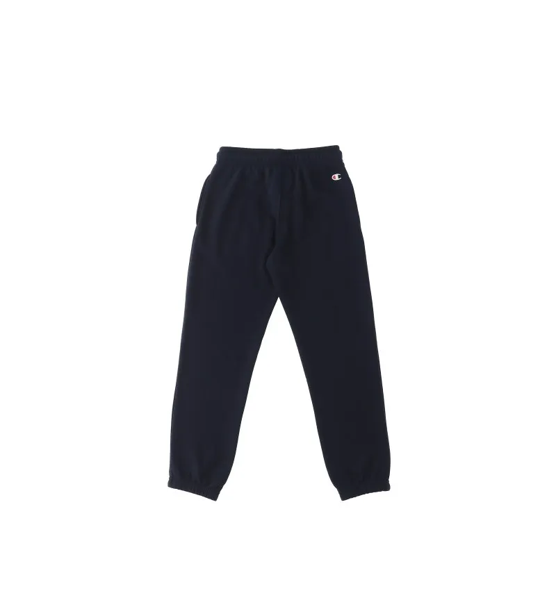 Pantaloni misto cotone