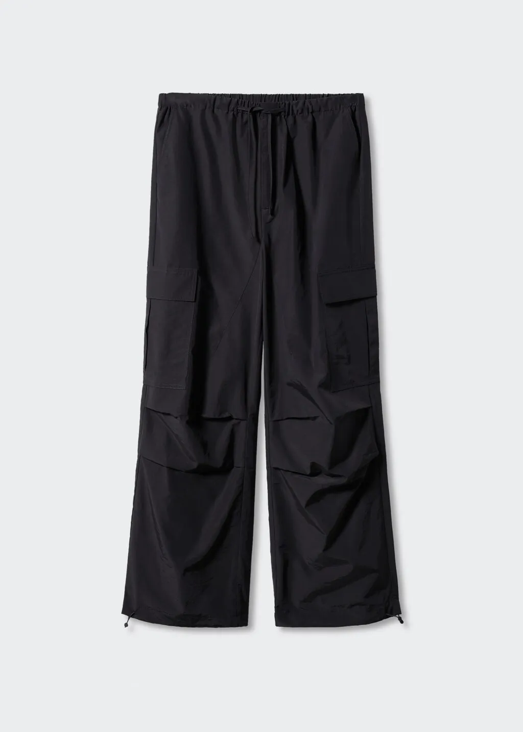 Pantaloni parachute