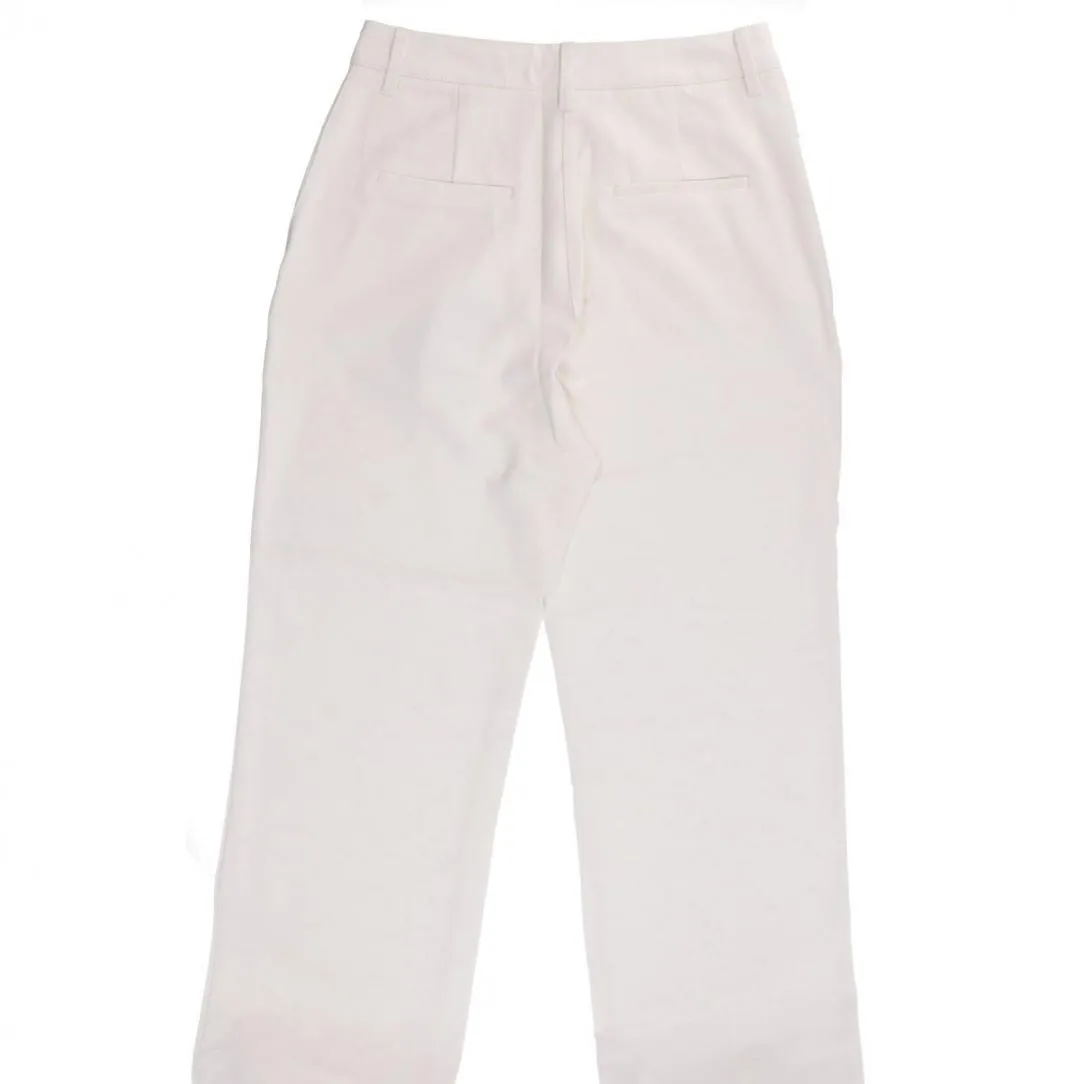 Pants stretch WARB50KBJP2 Bianco