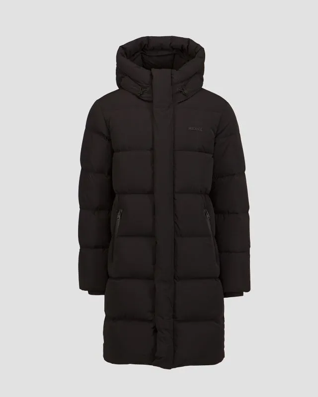 Parka con piumino da uomo Mackage Antoine-city