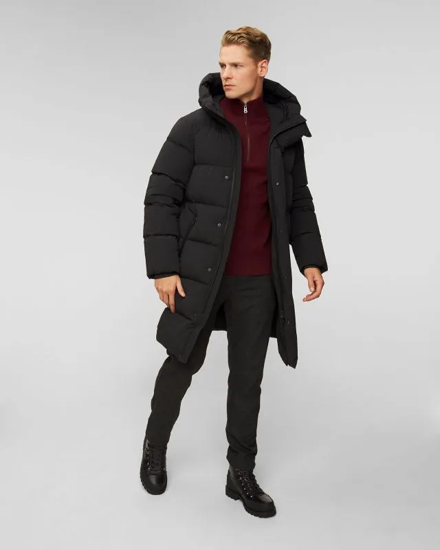 Parka con piumino da uomo Mackage Antoine-city