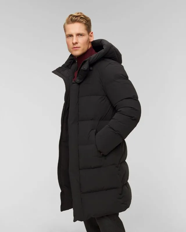 Parka con piumino da uomo Mackage Antoine-city