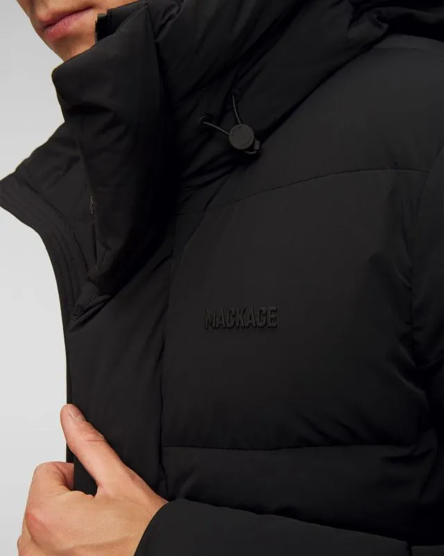 Parka con piumino da uomo Mackage Antoine-city
