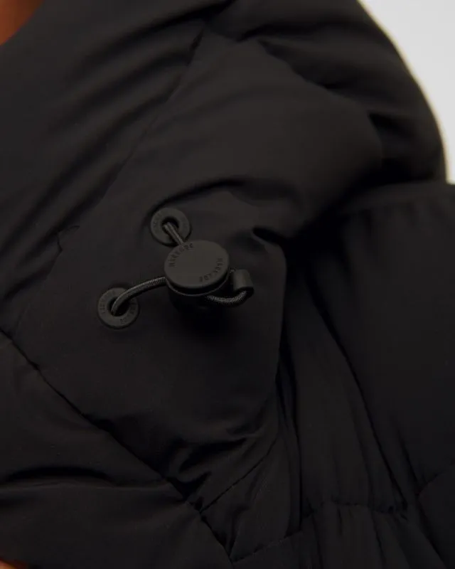 Parka con piumino da uomo Mackage Antoine-city