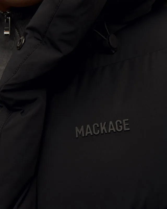 Parka con piumino da uomo Mackage Antoine-city