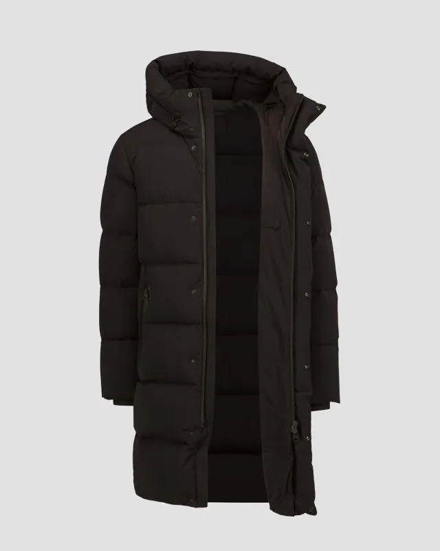 Parka con piumino da uomo Mackage Antoine-city
