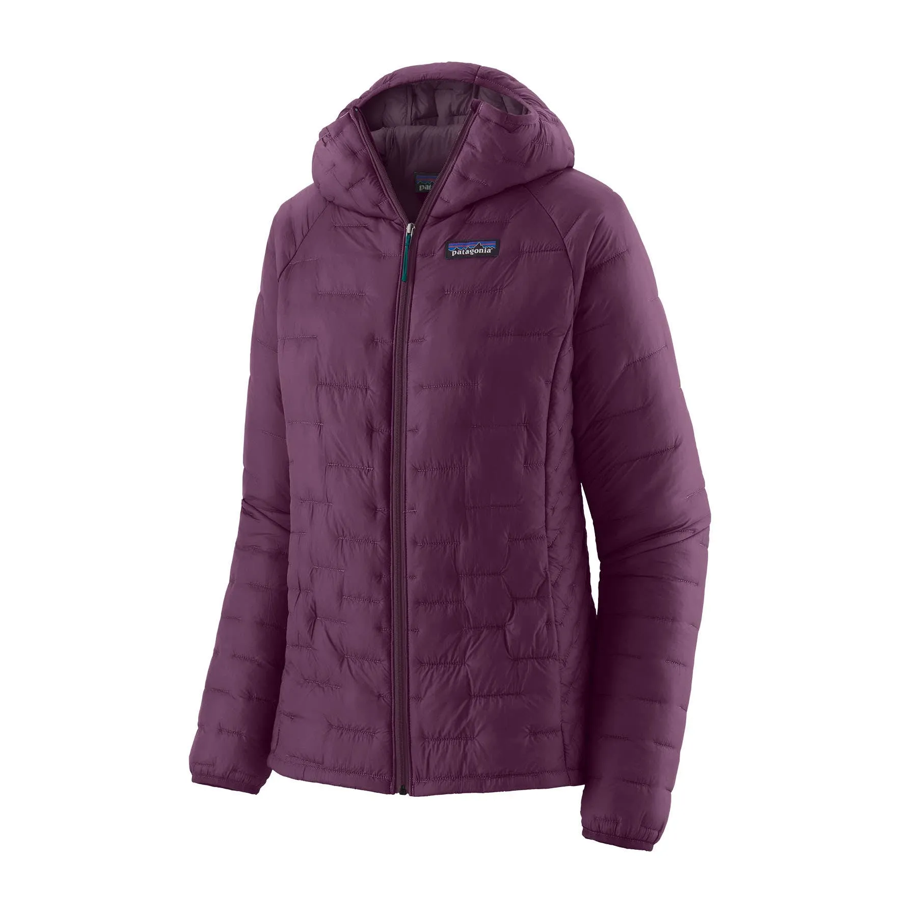 Patagonia Women's Micro Puff Hoody - Piumino sintetico donna