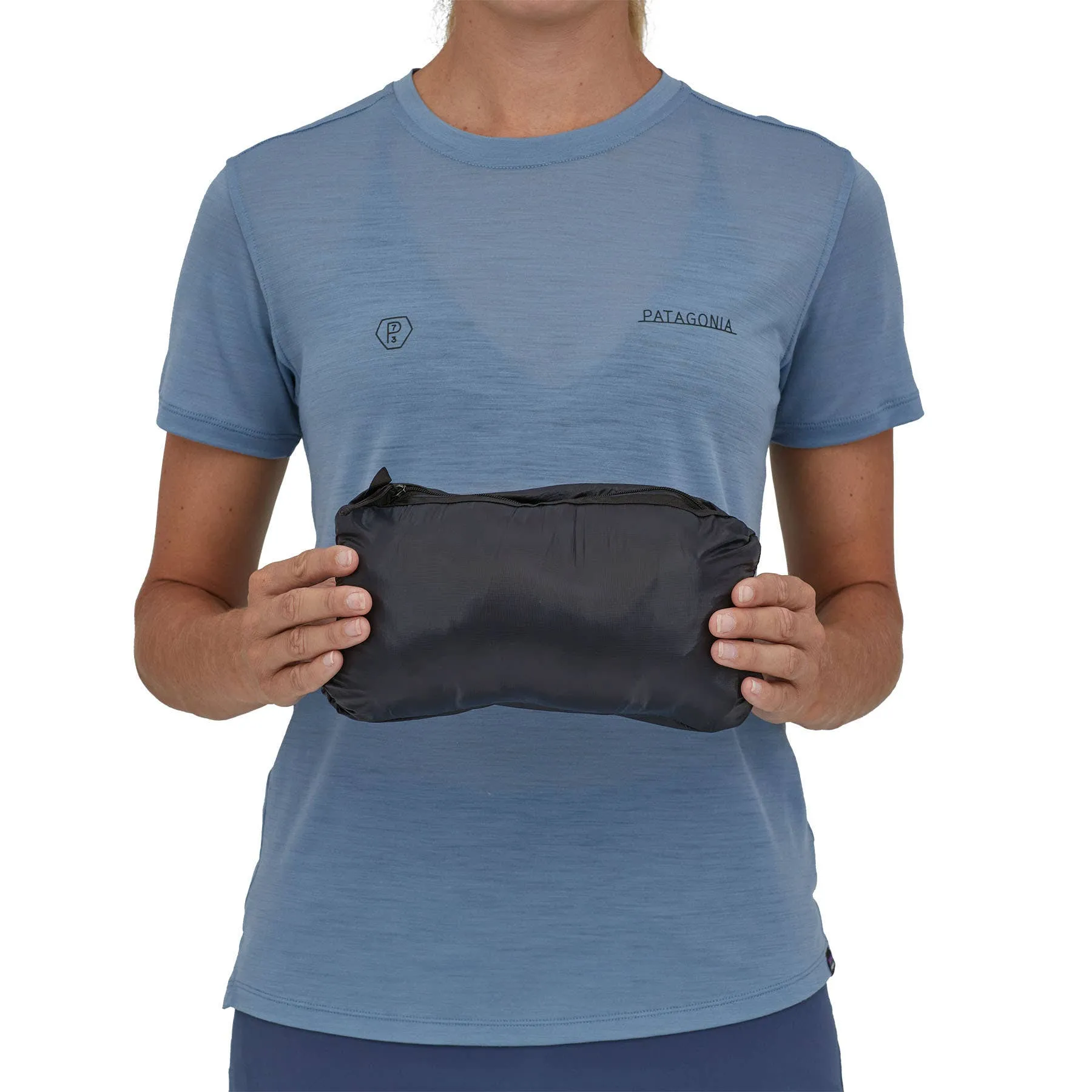 Patagonia Women's Micro Puff Hoody - Piumino sintetico donna