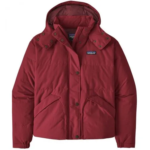 Patagonia W's Downdrift Jacket giacca in piumino donna