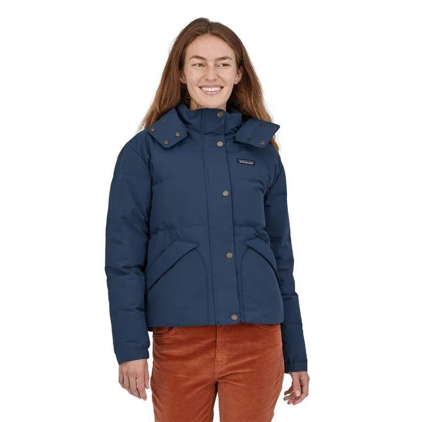 Patagonia W's Downdrift Jacket giacca in piumino donna