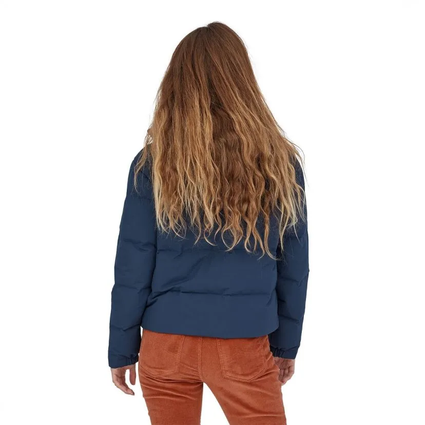 Patagonia W's Downdrift Jacket giacca in piumino donna