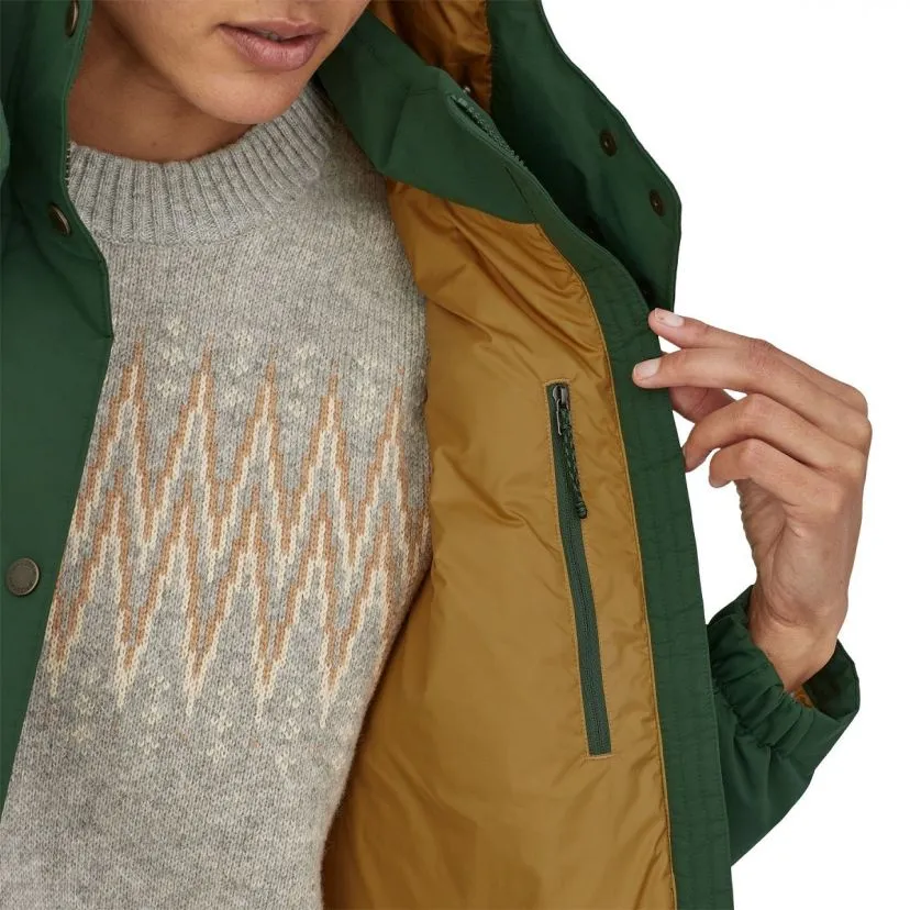 Patagonia W's Downdrift Jacket giacca in piumino donna