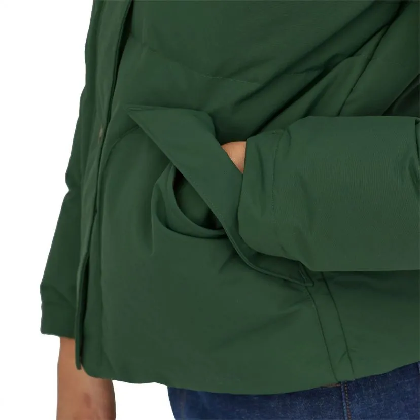 Patagonia W's Downdrift Jacket giacca in piumino donna