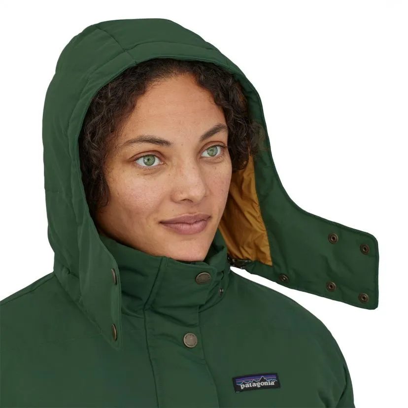 Patagonia W's Downdrift Jacket giacca in piumino donna