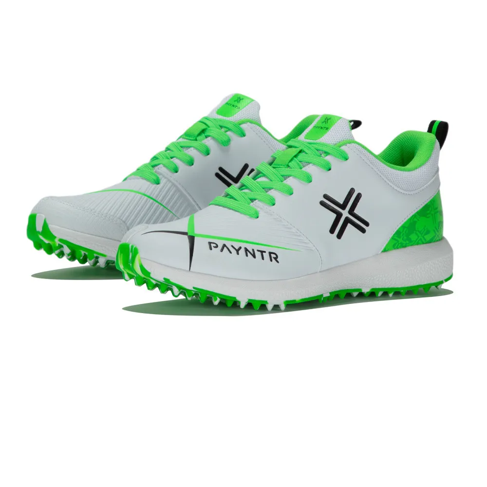 Payntr V Pimple Junior Cricket Scarpe chiodate