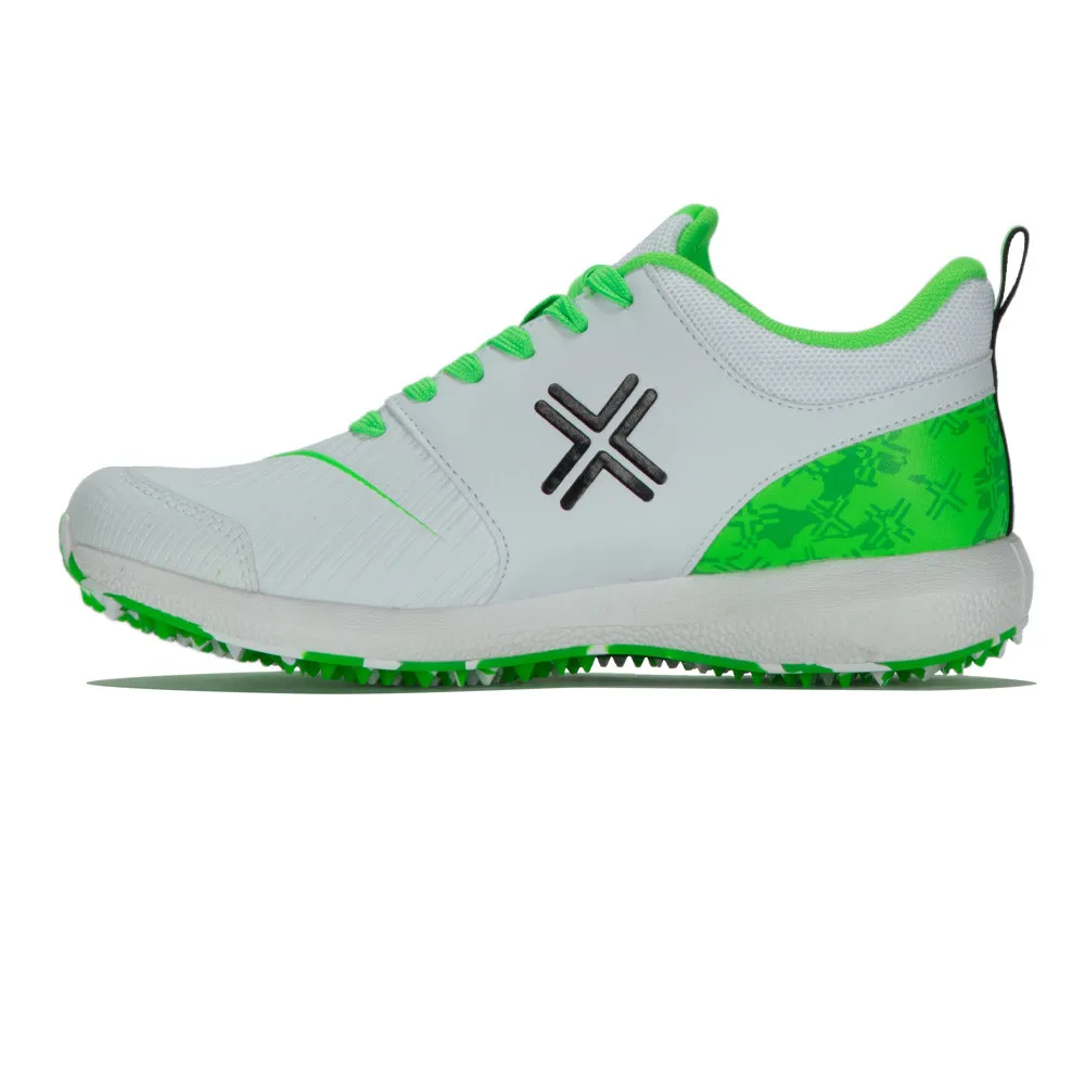 Payntr V Pimple Junior Cricket Scarpe chiodate