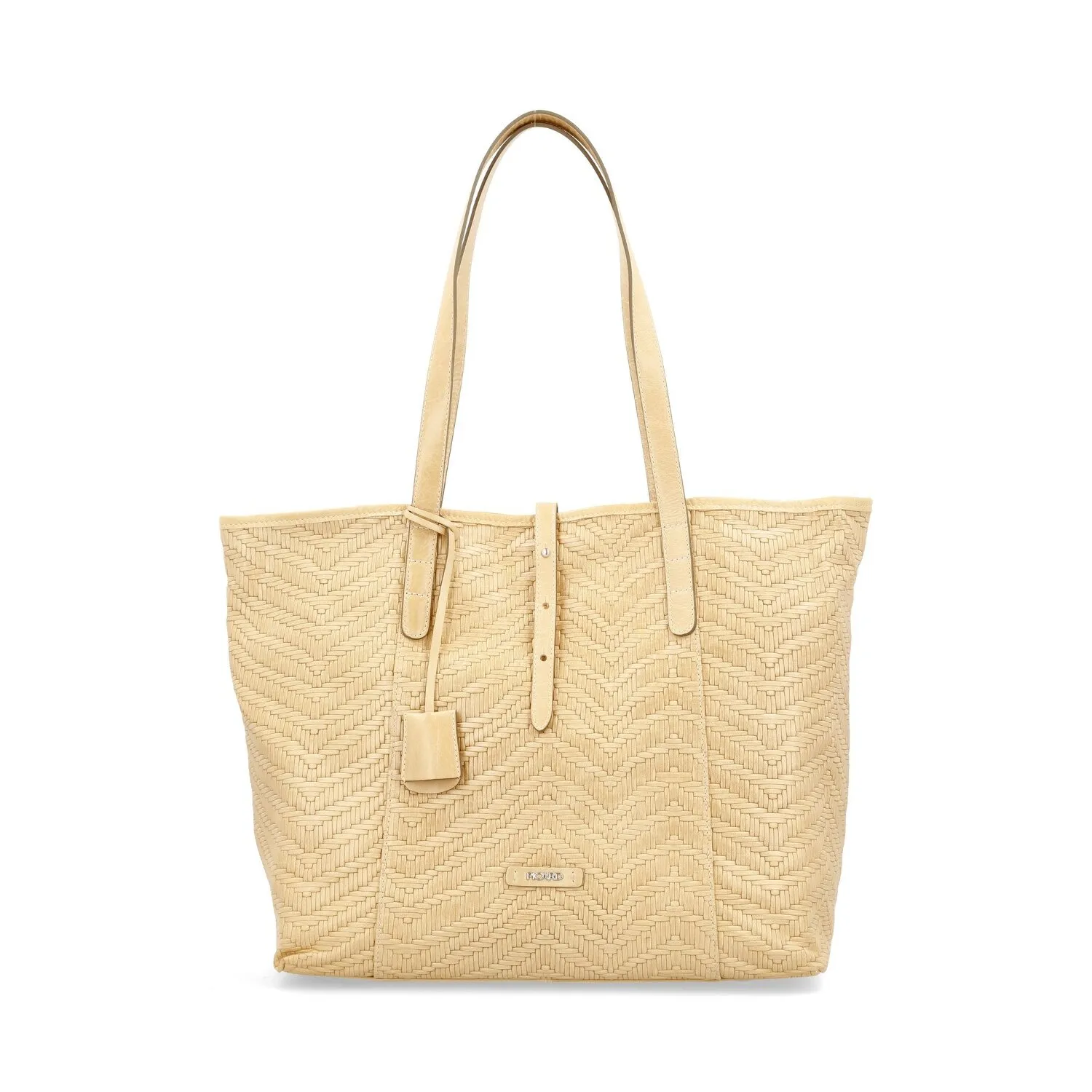 Picard Sunshine Borsa shopper Pelle 47 cm