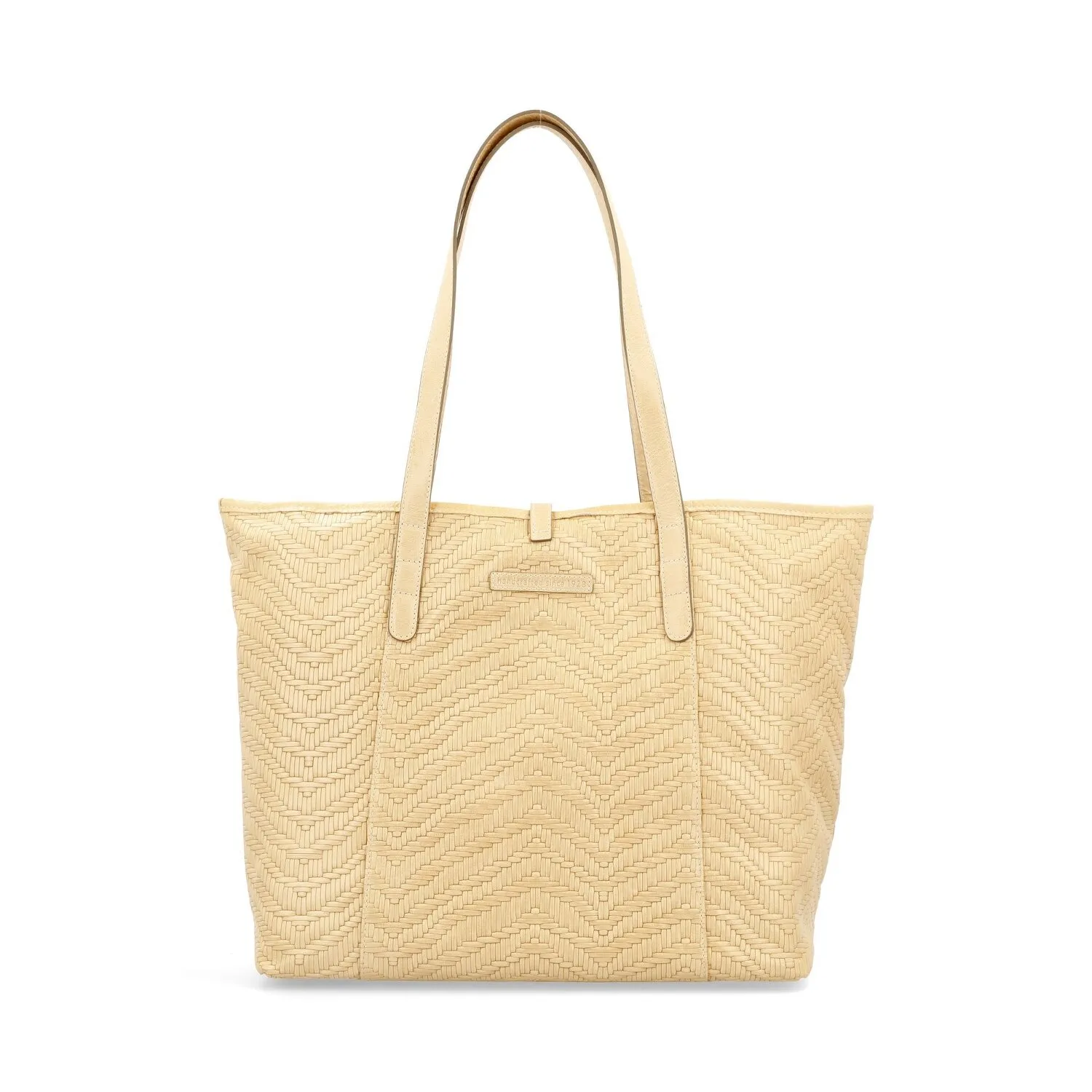 Picard Sunshine Borsa shopper Pelle 47 cm