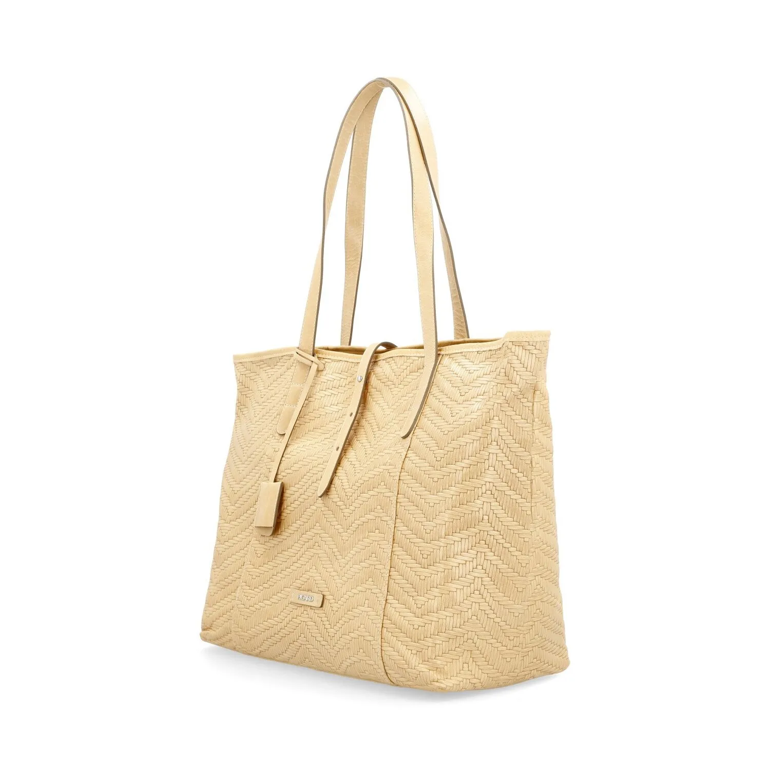 Picard Sunshine Borsa shopper Pelle 47 cm