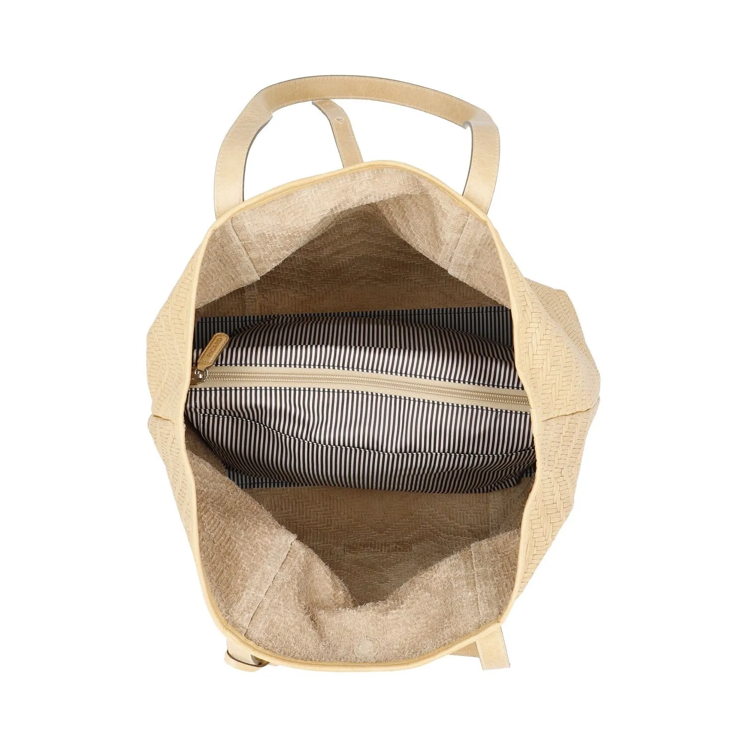 Picard Sunshine Borsa shopper Pelle 47 cm