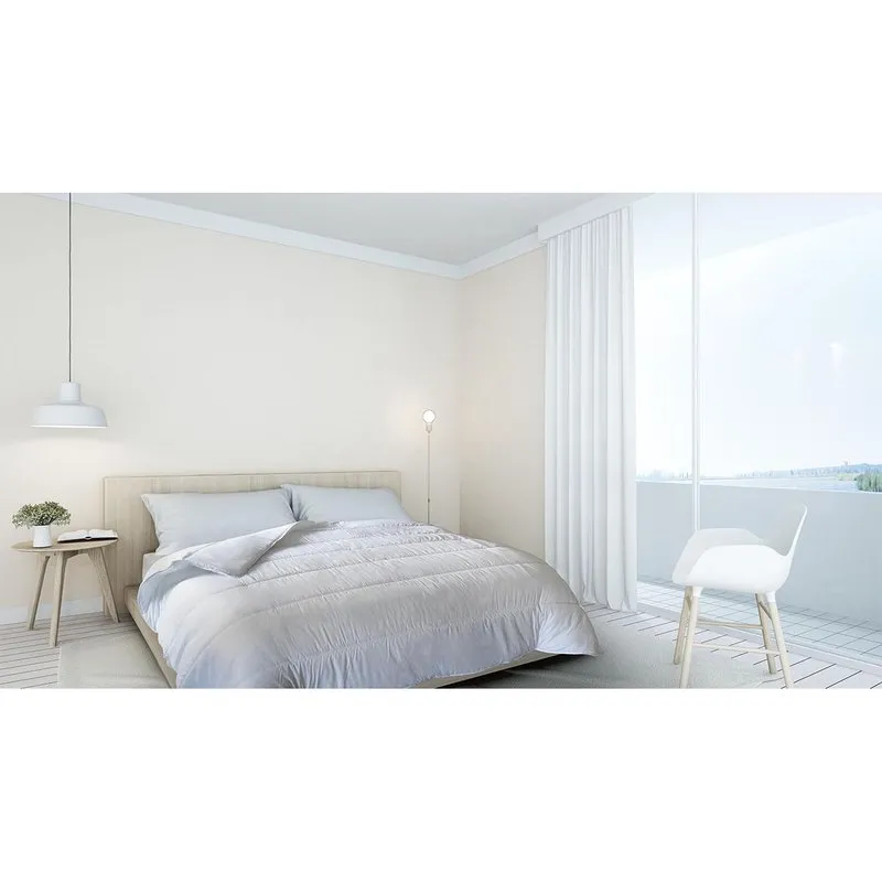 Piumini estivi - Prestige Piumino estivo linea Prestige, bianco