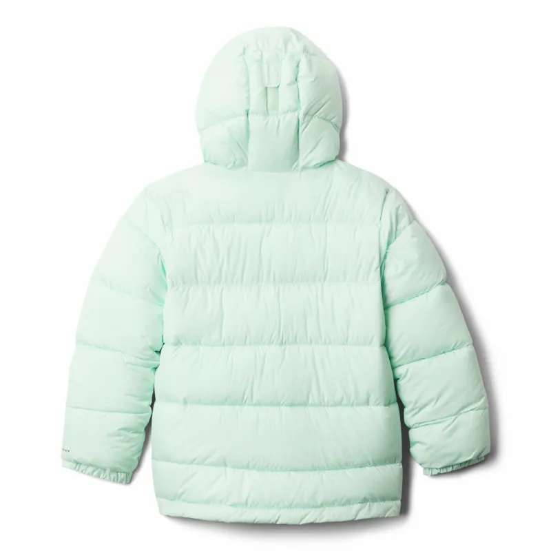 Piumino Columbia Y Pike Lake (Sea Ice) bambino