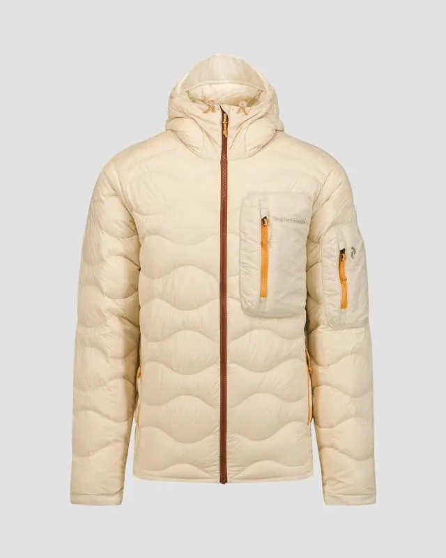 Piumino da uomo Peak Performance Helium Utility Down