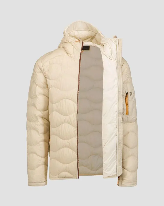 Piumino da uomo Peak Performance Helium Utility Down