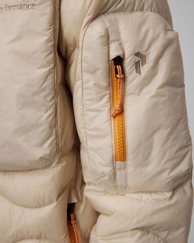 Piumino da uomo Peak Performance Helium Utility Down