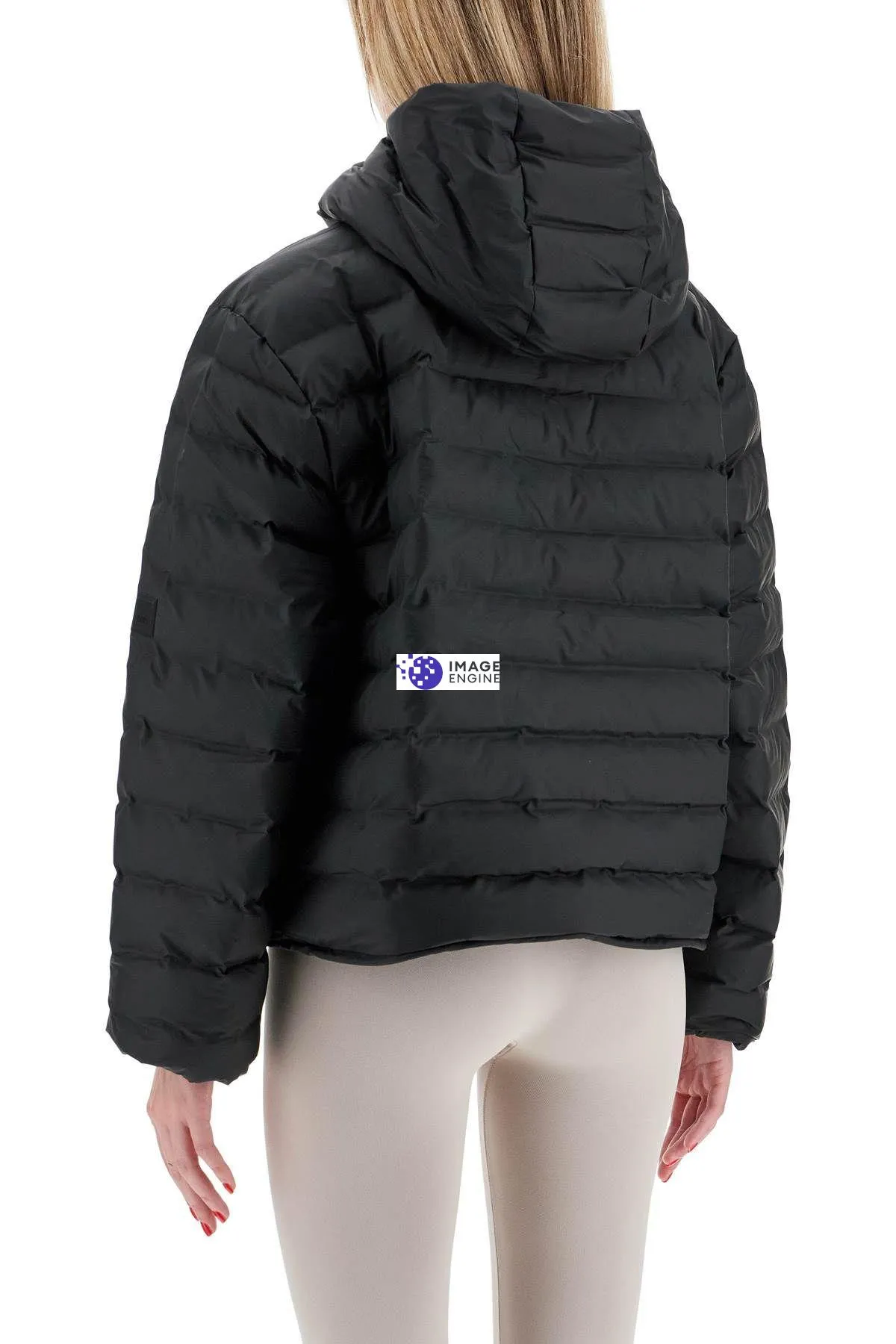 Piumino 'Lohja Short Puffer Jacket'