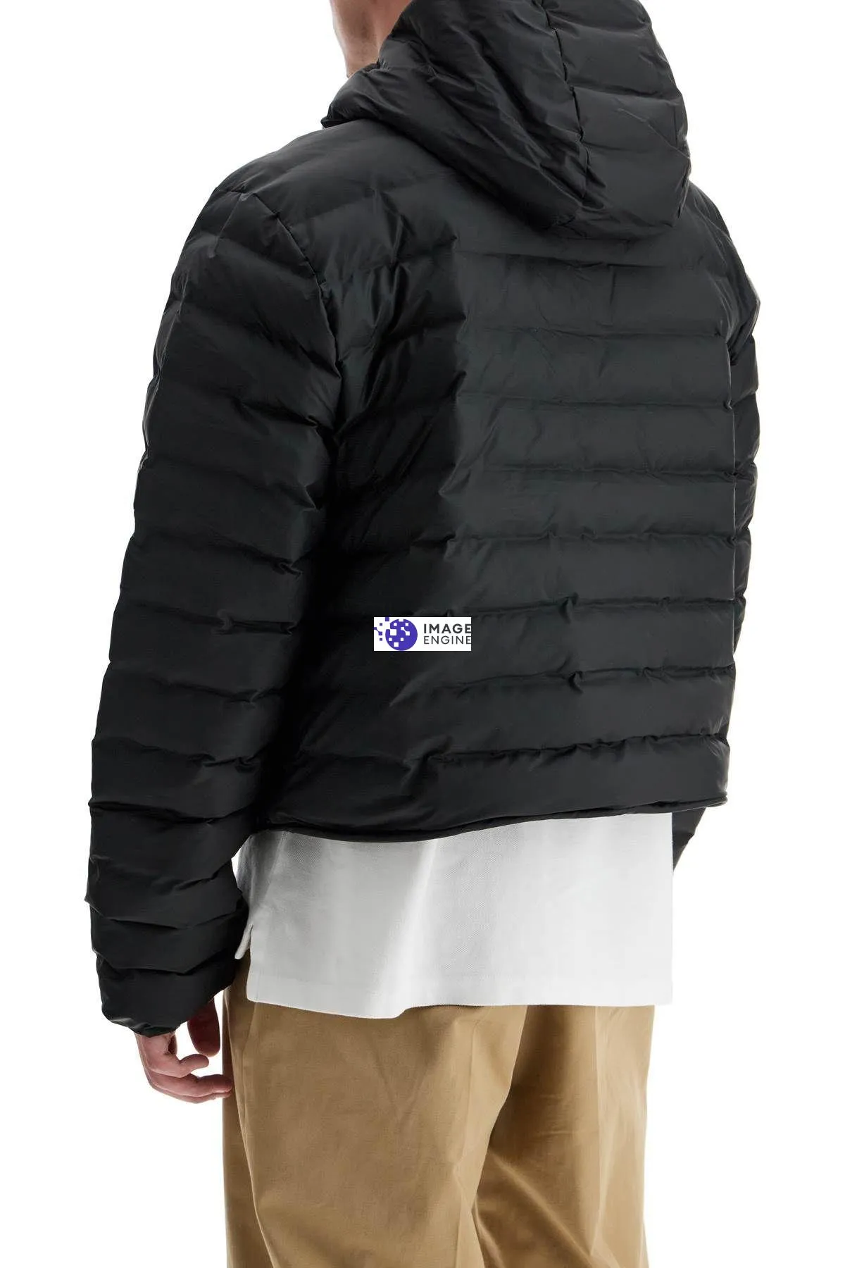 Piumino 'Lohja Short Puffer Jacket'