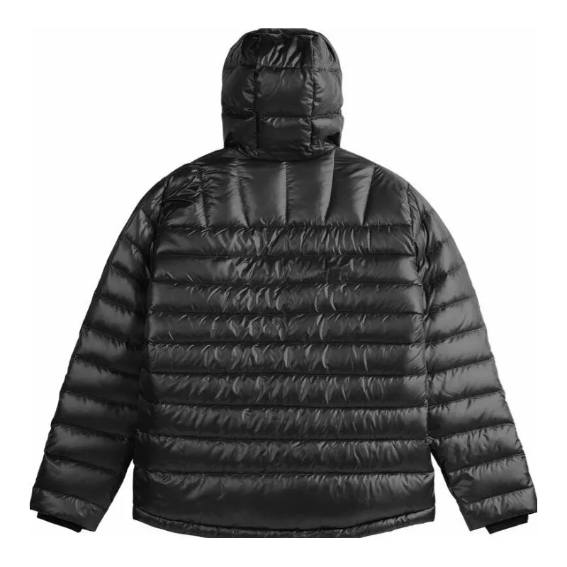 Piumino Picture Mid Down Puff Down (Nero) Uomo