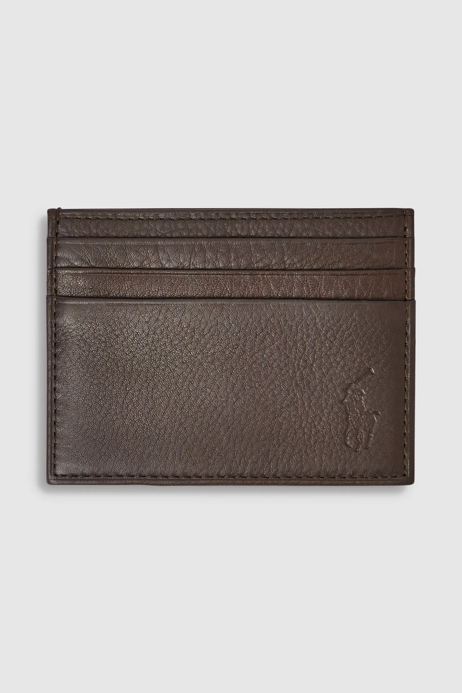 Polo Ralph Lauren - Portacarte in pelle    