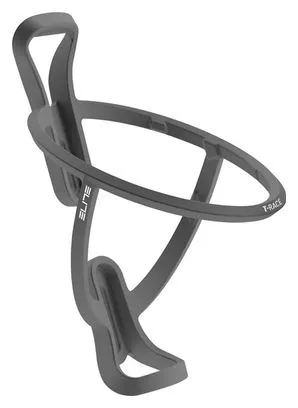 Portaborraccia Elite T-Race Soft Touch Grey