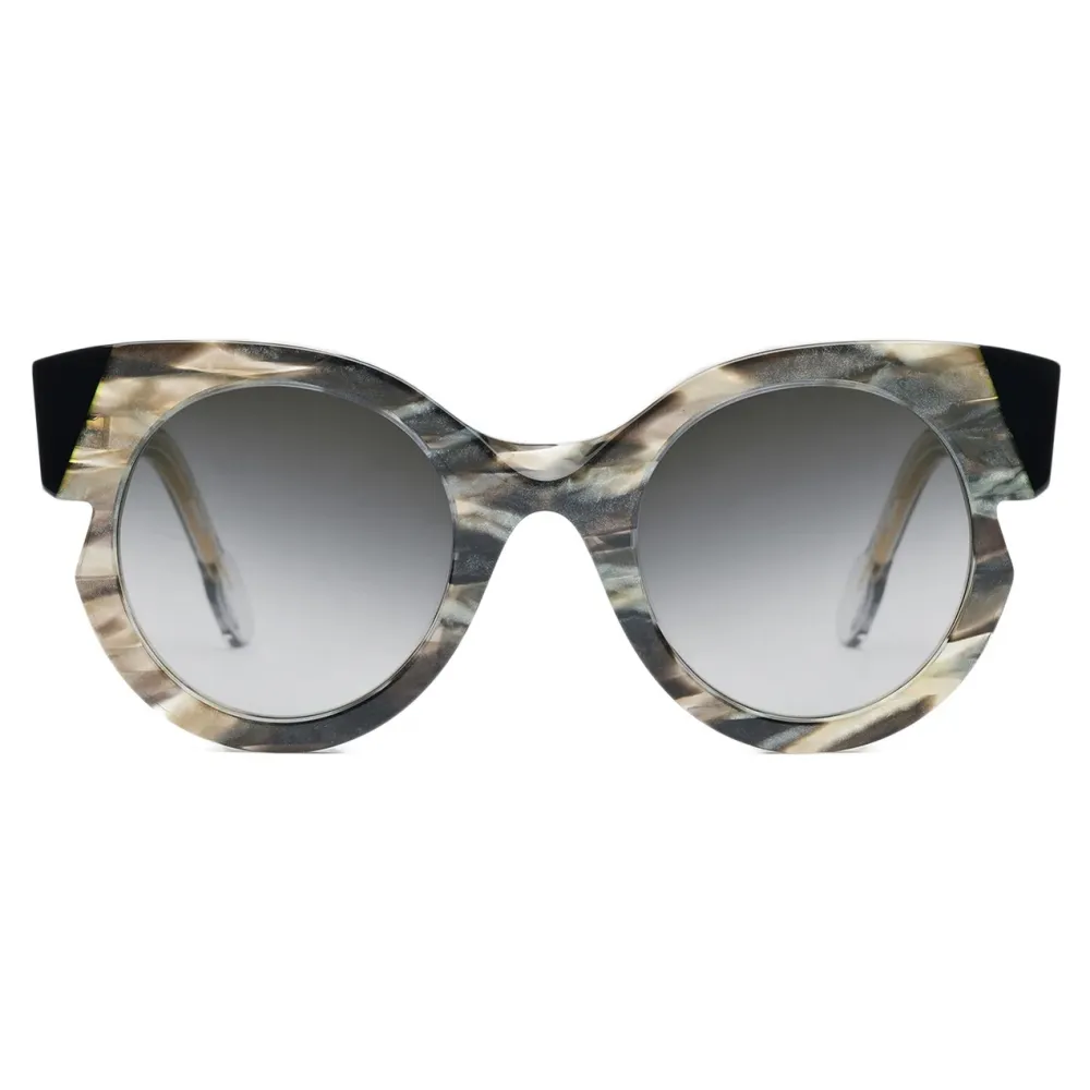 Portrait Eyewear -  Limited Edition - Occhiali da Sole - Realizzati a Mano in Italia - Exclusive Luxury Collection
