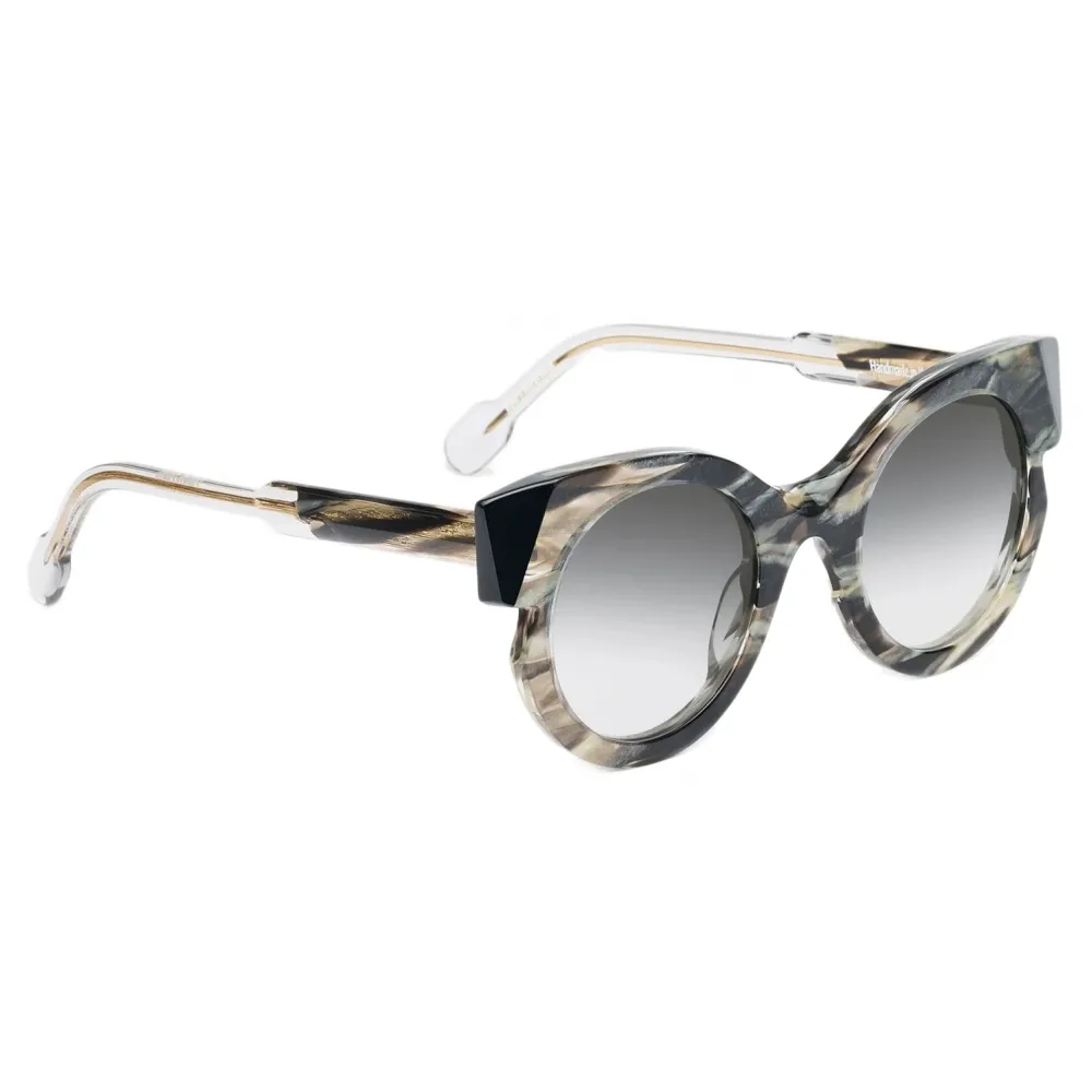 Portrait Eyewear -  Limited Edition - Occhiali da Sole - Realizzati a Mano in Italia - Exclusive Luxury Collection