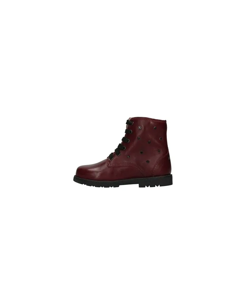 PRIMIGI 8416011 anfibi stivaletto biker bordeaux