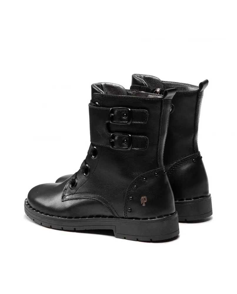 PRIMIGI 8440600 anfibi stivaletto biker