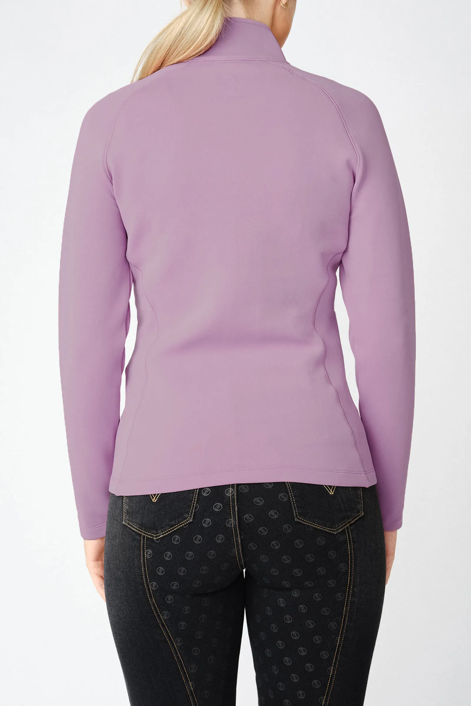 PS of Sweden Tilde Maglione da donna con zip