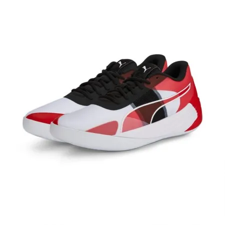 Puma Basket Fusion Nitro 
