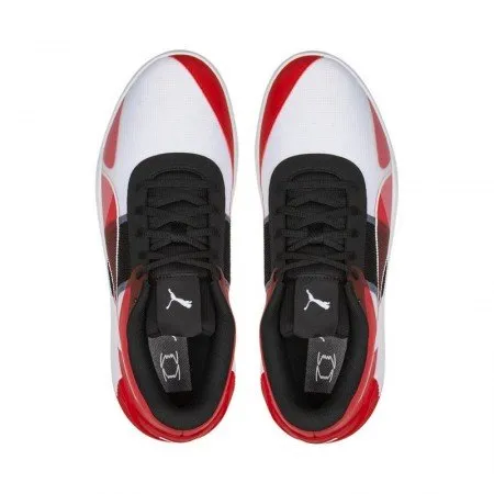 Puma Basket Fusion Nitro 