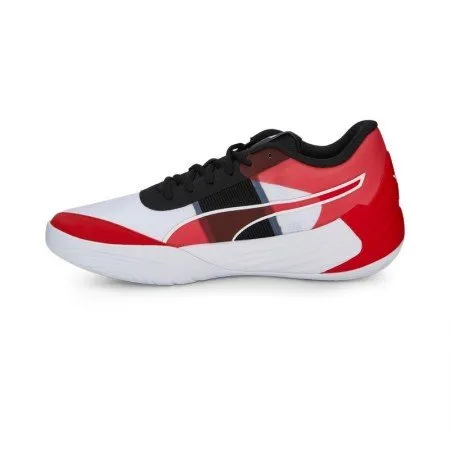 Puma Basket Fusion Nitro 