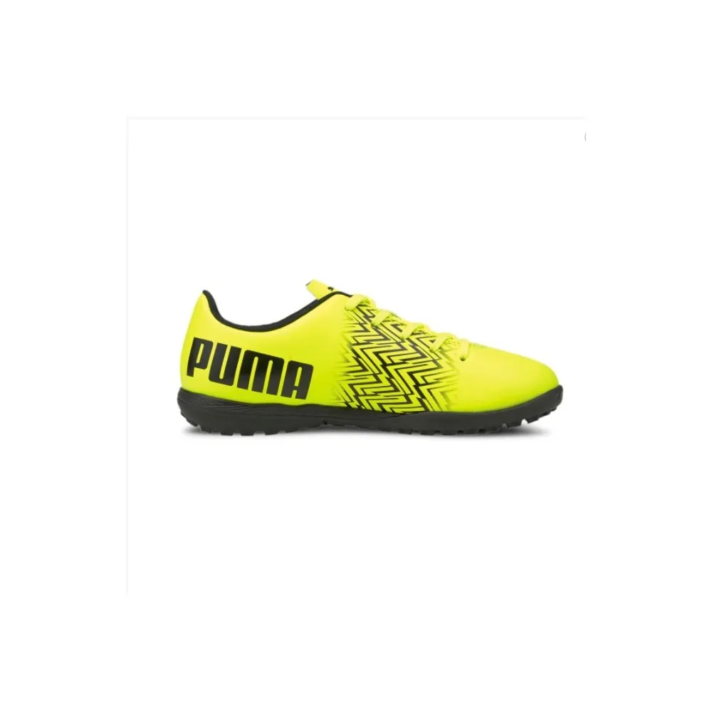 PUMA - TACTO TT JR - Scarpe da Calcetto - BAMBINO - 106312-01